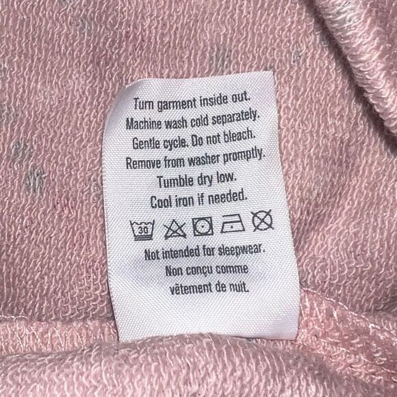 Gymboree Pink Lattice Dress Multicolor Lightweight Small NWT - Picture 6 of 7